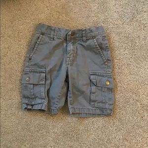Adjustable Boys Shorts